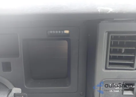 1987 Chevrolet Corvette from USA, damaged, VIN 1G1YY2181H5105018